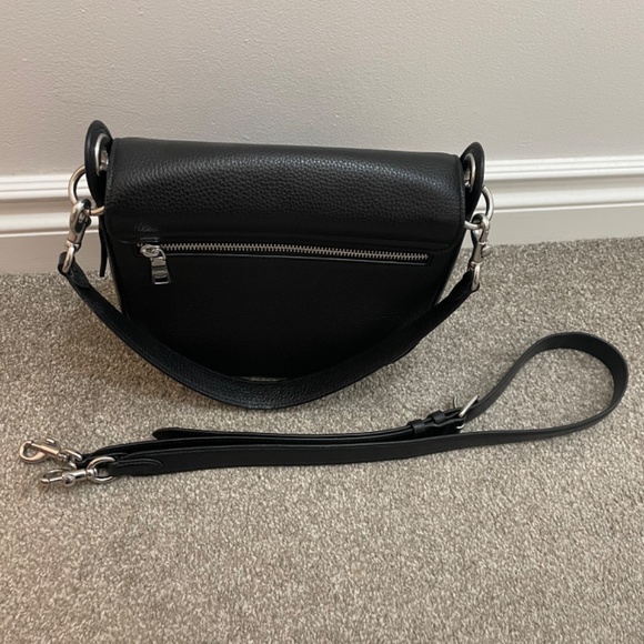 COACH KLEO SHOULDER BAG 23 - Picture 5 of 5